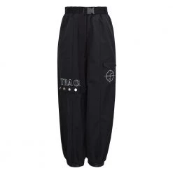 Juwas Streetwear “Tracer” Girls Cargo Pants NEW ARRIVAL
