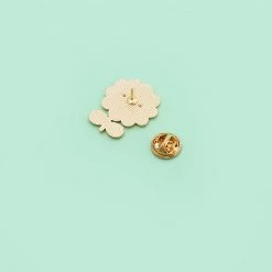 Juwas Summer Sunflower Mini Pin NEW ARRIVAL
