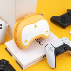 Juwas Cute Case For PS4, PS5, Xbox, NS PRO Controller NEW ARRIVAL