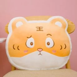 Juwas Kawaii Animals Cushion Plush Pillows NEW ARRIVAL
