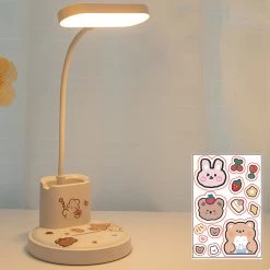 Juwas 360°Adjustable Table Lamp NEW ARRIVAL