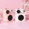 -Juwas HOME&LIFESTYLE Retro Mini Bluetooth Speaker