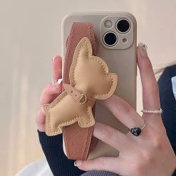 Juwas NEW ARRIVAL French Bulldog IPhone Case