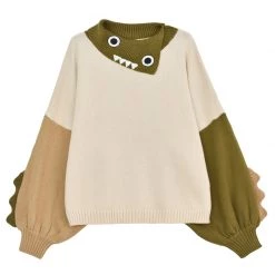 -Juwas NEW ARRIVAL Baby Dino Sweater N Jumper 14 -Juwas NEW ARRIVAL Baby Dino Sweater N Jumper