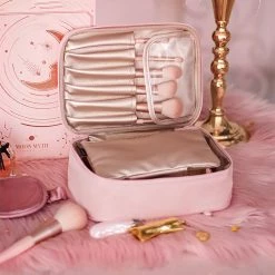 Juwas Make Up And Jewelry Travel Organizer NEW ARRIVAL