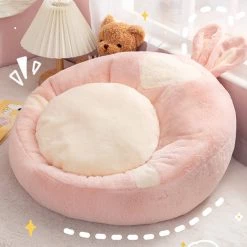 Juwas Cute Animal Theme Soft Seat Cushion