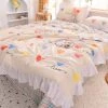 Juwas Pastel Color Bedding Set