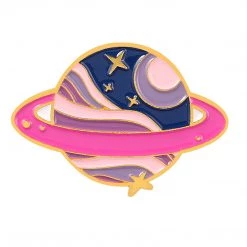 Juwas Planets Pin NEW ARRIVAL