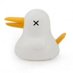 Juwas Cute Kiwi Bird Lamp