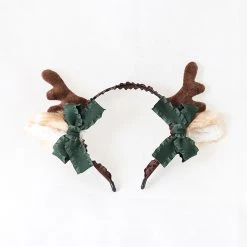 Juwas Christmas Reindeer Headband NEW ARRIVAL