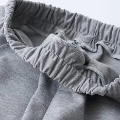 Juwas Adorable Pigs Stack Printed Sweatpants NEW ARRIVAL