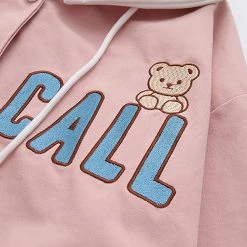 Juwas Japanese Bear Jersey Jacket