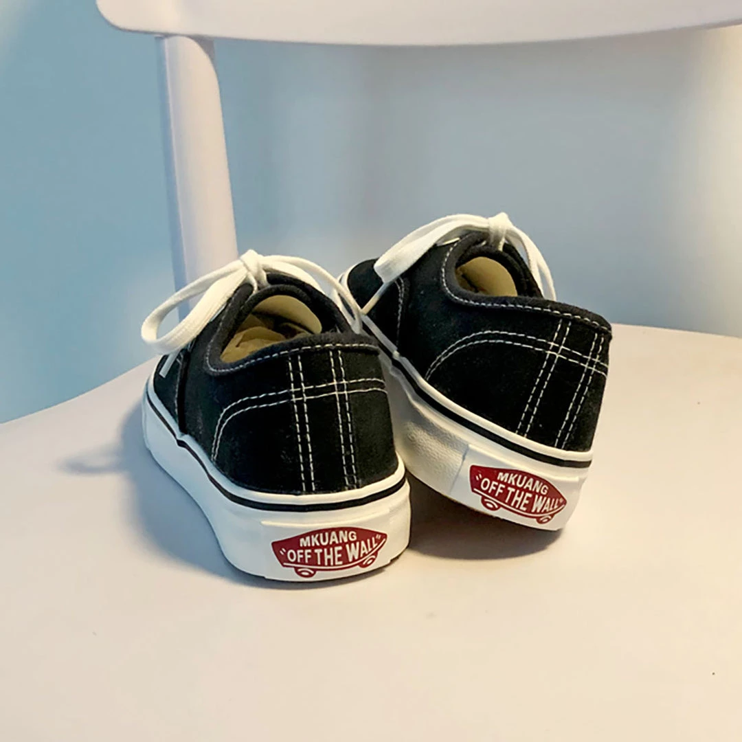 Juwas NEW ARRIVAL Ulzzang Graffiti-art Canvas Sneaker 7 Juwas NEW ARRIVAL Ulzzang Graffiti-art Canvas Sneaker