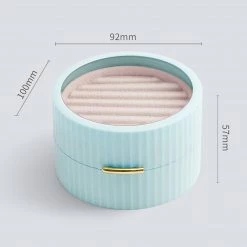 Juwas Classic Jewelries Box NEW ARRIVAL