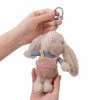 Juwas Kawaii Rabbit Jumper Outfit Keychain NEW ARRIVAL
