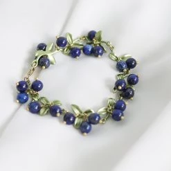 Juwas Fruit Bracelet Fashion & Beauty