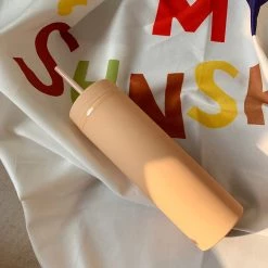 Juwas Macaron Colourful Water Tumbler