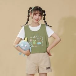 Juwas Monster Club Tank Top