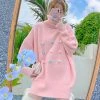 Juwas Cuteness Oversized Sweater CLOTHING 1 Juwas Cuteness Oversized Sweater CLOTHING