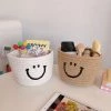 Juwas Smile Storage Basket NEW ARRIVAL