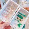 Juwas ACCESSORIES Pretty Hair Clips Collection