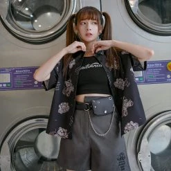 Juwas NEW ARRIVAL Cool Gray Short Pants 11 Juwas NEW ARRIVAL Cool Gray Short Pants