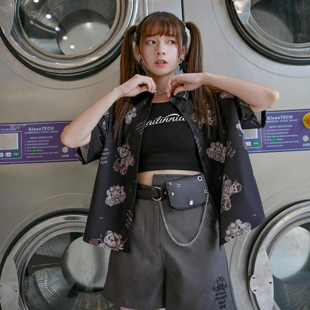 Juwas NEW ARRIVAL Cool Gray Short Pants 5 Juwas NEW ARRIVAL Cool Gray Short Pants