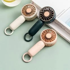 Juwas NEW ARRIVAL Handheld Fan