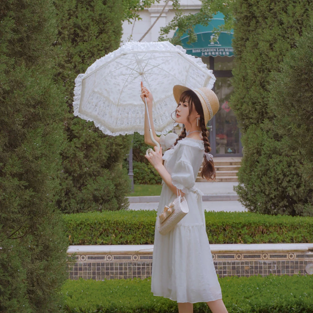 Juwas Modern Victorian Bow Dress NEW ARRIVAL 10 Juwas Modern Victorian Bow Dress NEW ARRIVAL