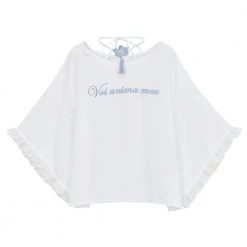 Juwas NEW ARRIVAL Kawaii “You Are My Soul” Choker Tees