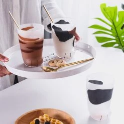 Juwas.com Online Store Kawaii Cat Paw Cup NEW ARRIVAL