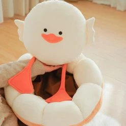 Juwas Cute Duck Inspired Cushion NEW ARRIVAL