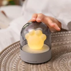 Juwas Small Paw Lamp NEW ARRIVAL