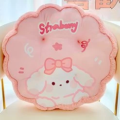 Juwas Cute Cartoon Animal Cushion Pillow NEW ARRIVAL