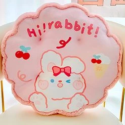 Juwas Cute Cartoon Animal Cushion Pillow NEW ARRIVAL