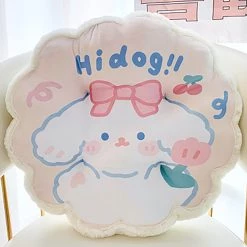 Juwas Cute Cartoon Animal Cushion Pillow NEW ARRIVAL