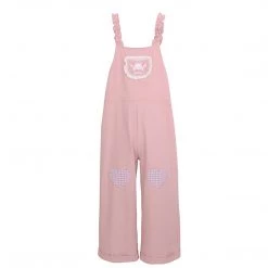 Juwas Angel Overall Jumpsuit NEW ARRIVAL