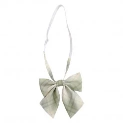 Juwas Forest Green Sailor JK Uniform Bow Ties & Tie CLOTHING