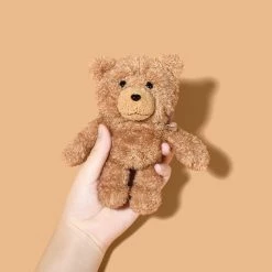 -Juwas NEW ARRIVAL Teddy Bear Airpods Case