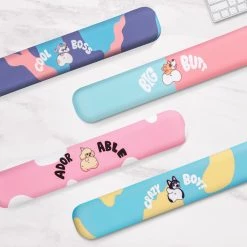 Juwas Adorkable Corgi Dogs Keyboard Hand Rest NEW ARRIVAL