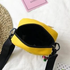 Juwas Casual Square Mini Crossbody Bag NEW ARRIVAL