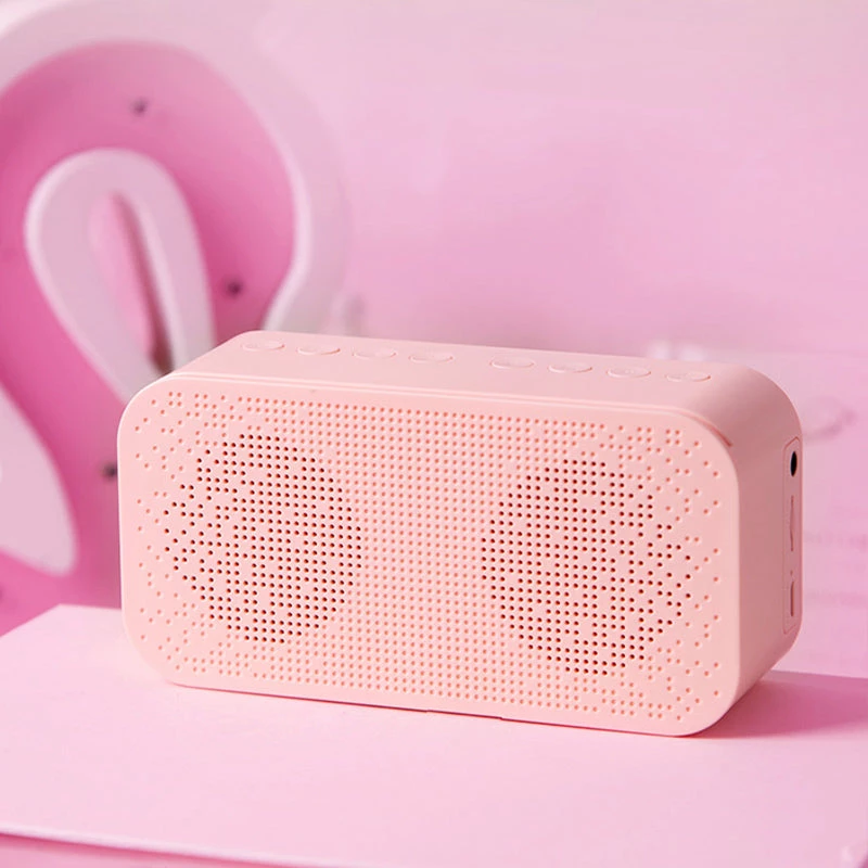 Juwas.com Online Store Dreamers Bluetooth Speaker Clock NEW ARRIVAL 9 Juwas.com Online Store Dreamers Bluetooth Speaker Clock NEW ARRIVAL