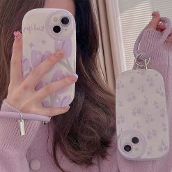 Juwas NEW ARRIVAL Tulip IPhone Case