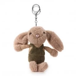 Juwas Kawaii Rabbit Jumper Outfit Keychain NEW ARRIVAL