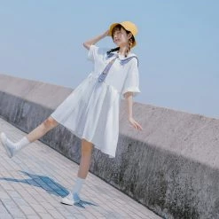 Juwas Kawaii BFF Chic Doll Dress And Top