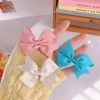 Juwas Bow Know Hair Clips(3pcs/set) NEW ARRIVAL