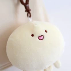 Juwas NEW ARRIVAL Cute Octopus Keychain