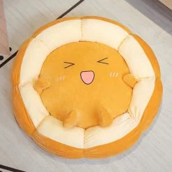 Juwas Cute Toast Cushion NEW ARRIVAL