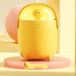 Juwas Cute Octopus Humidifier HOME&LIFESTYLE