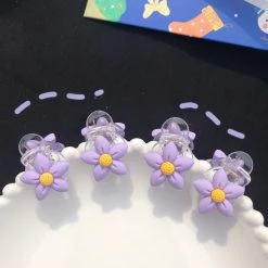 Juwas NEW ARRIVAL Cute Cartoon Hair Claws